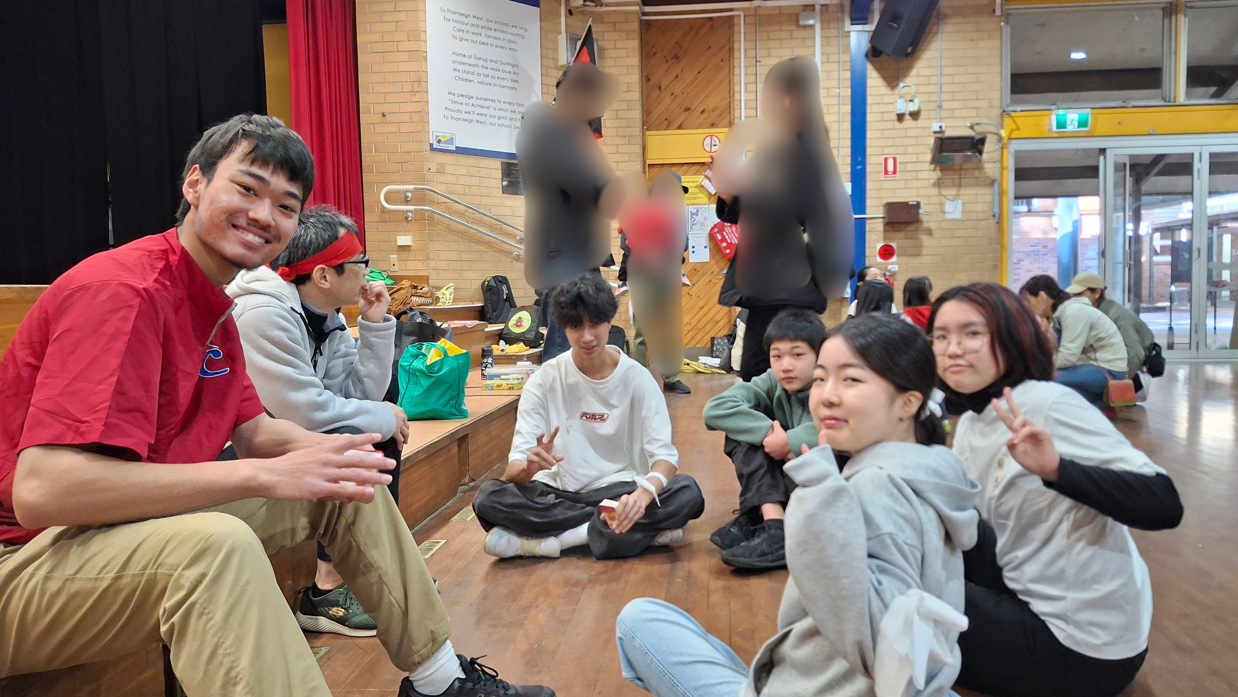 hsk